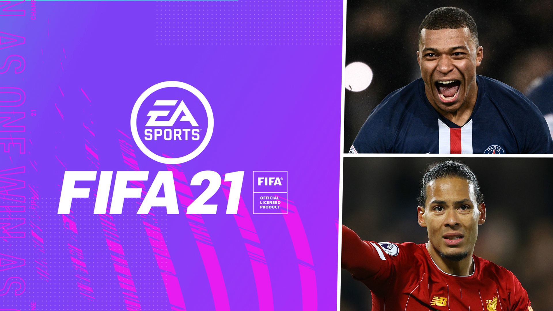 fifa 21 new features